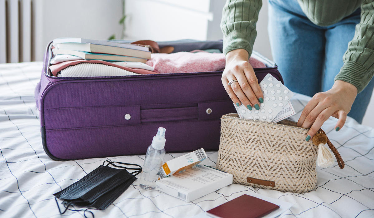 Voyage en avion: bagage cabine ou en soute, à quoi avez-vous droit?
