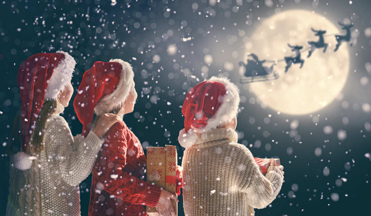 Top 10 des traditions de Noël les plus insolites