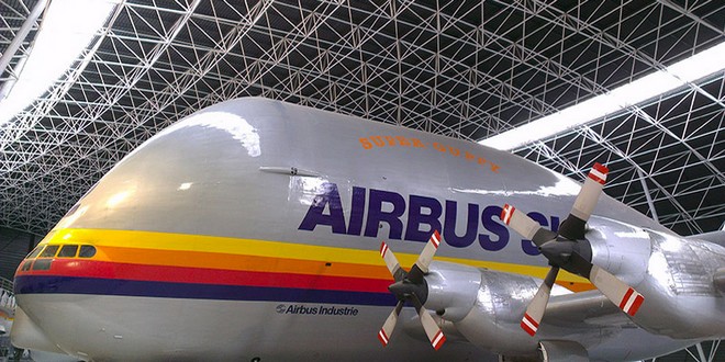 Le Musée De L'aéronautique à Toulouse Promet D'être Fascinant ...