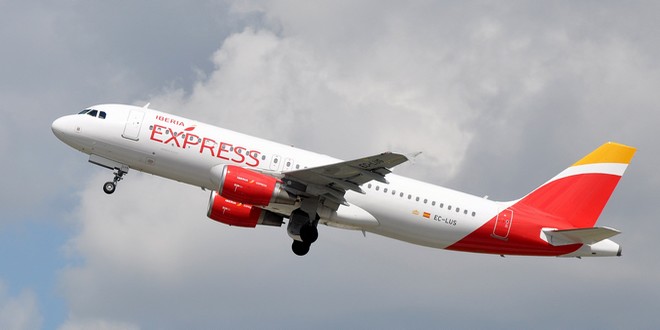 La compagnie low cost Iberia Express s'étend en Europe - Magazine du