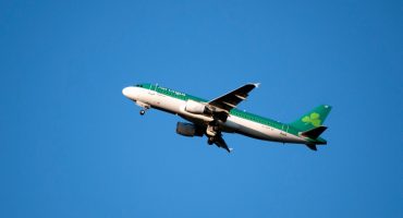 Bagages Aer Lingus : prix, poids, dimensions…
