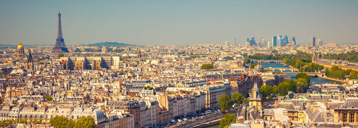 La tour Eiffel va s'agrandir de quelques mètres ! - Vivre paris