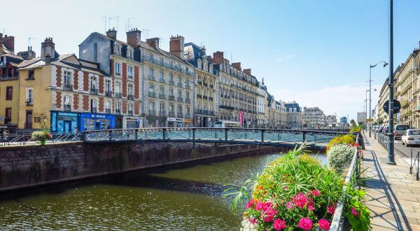 Weekend à Rennes : 2 jours pour visiter la capitale bretonne