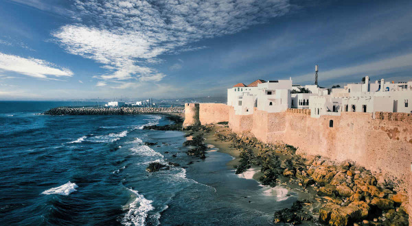 Top 12 des incontournables à voir et à faire au Maroc